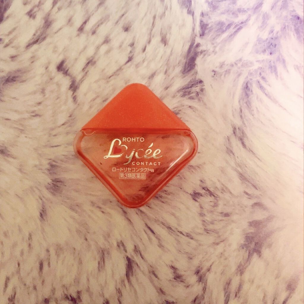 ロート製薬 ロートリセコンタクトw 目薬 コンタクト スムーズ装着 装着液 8ml