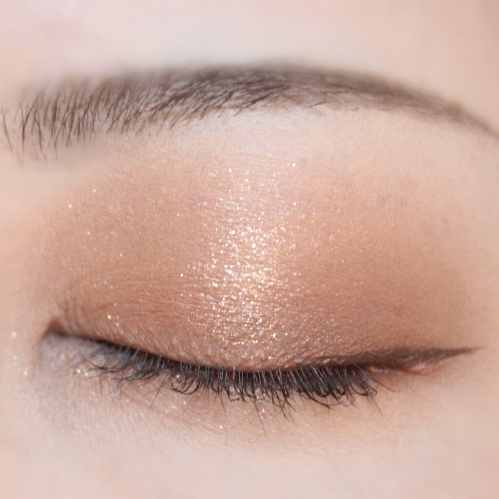 The Bella collection eyeshadow palette/CELEFIT/アイシャドウパレットを使ったクチコミ（3枚目）