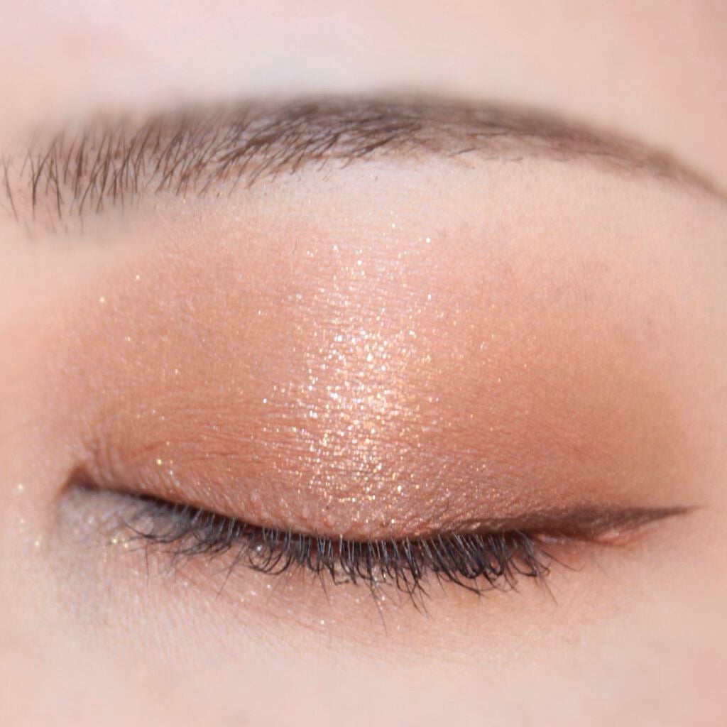 The Bella collection eyeshadow palette/CELEFIT/アイシャドウパレットを使ったクチコミ(3枚目)