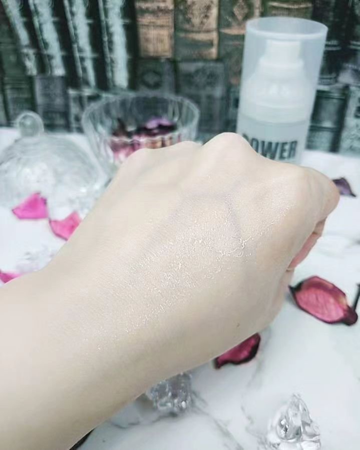 パワーマグネットセッティングスプレー/i’m meme/フィックスミストを使ったクチコミ（2枚目）