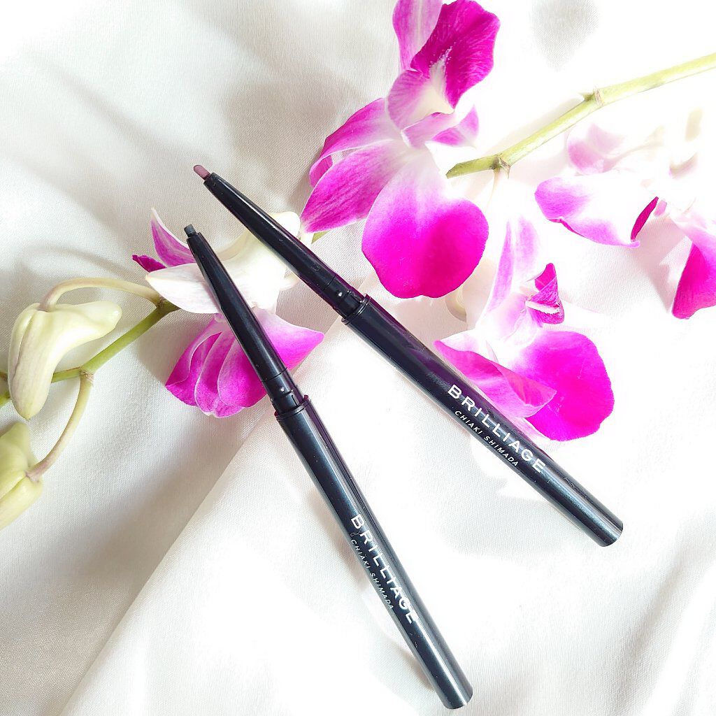 アイゾーン クリエイター/ブリリアージュ/スティックコンシーラーを使ったクチコミ（3枚目）