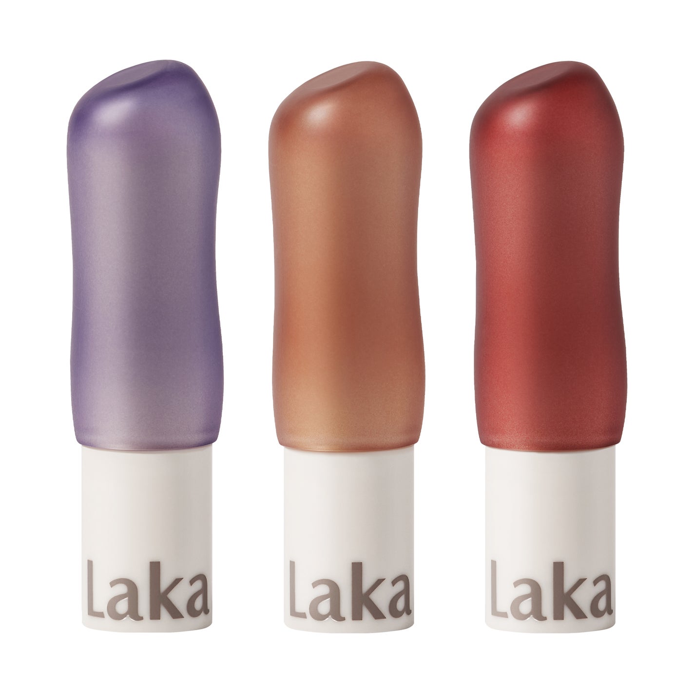 ソウルヴィーガンリップバーム Laka