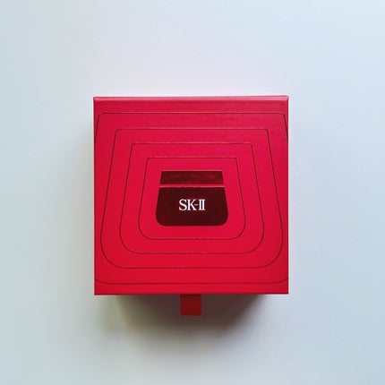 フェイシャル トリートメント エッセンス/SK-II/化粧水を使ったクチコミ(3枚目)