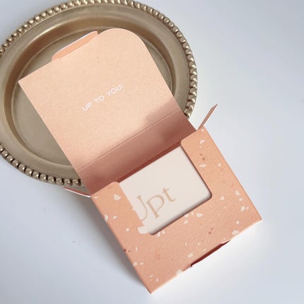 パーフェクトベースパレット/Upt/パレットコンシーラーを使ったクチコミ(6枚目)