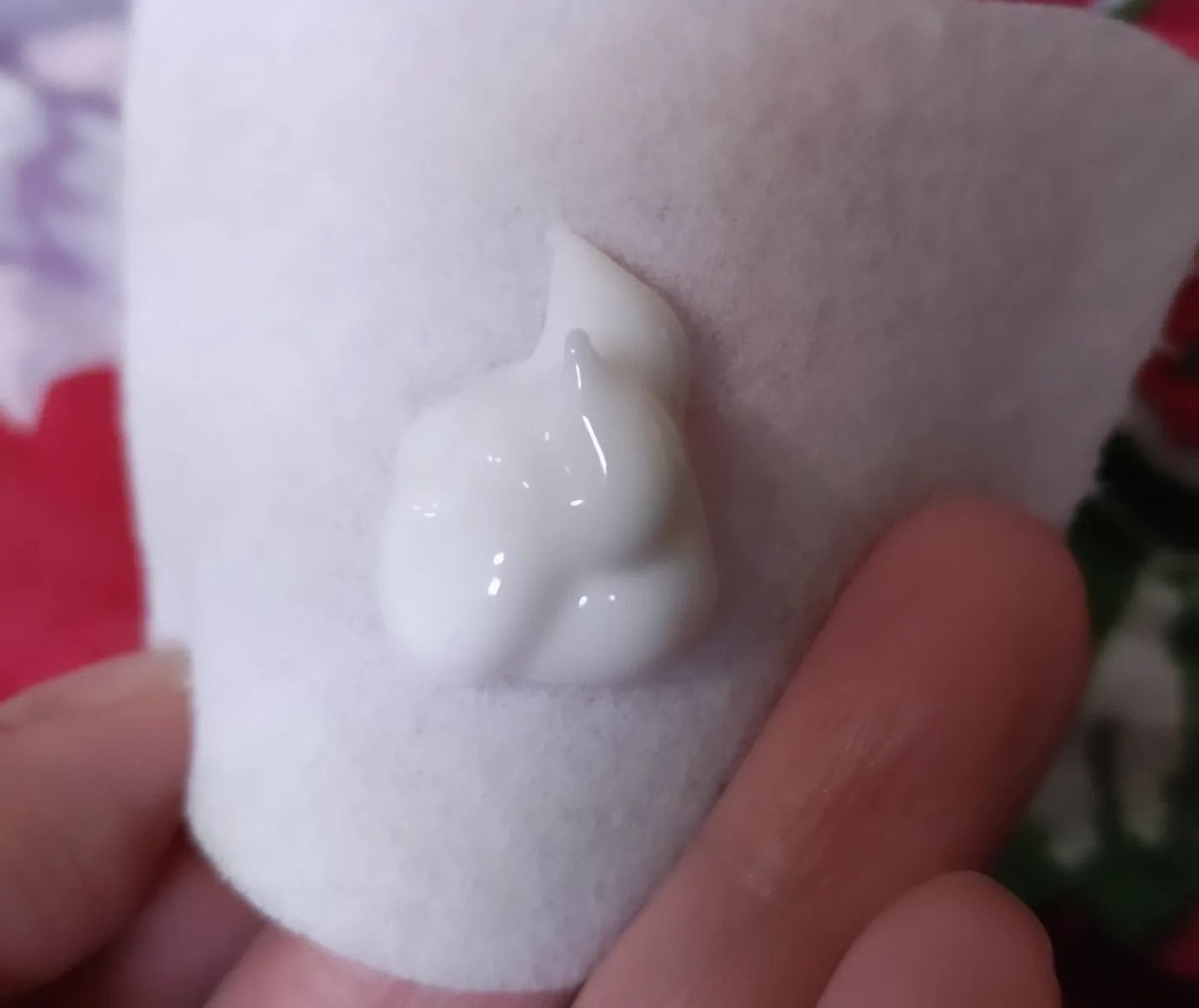 エクシア アンベアージュ ホワイトニング ミルク/ALBION/乳液を使ったクチコミ(3枚目)