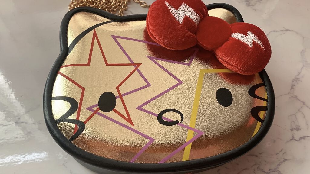 ロックザパーティ アイパレット/shu uemura/アイシャドウパレットを使ったクチコミ（1枚目）