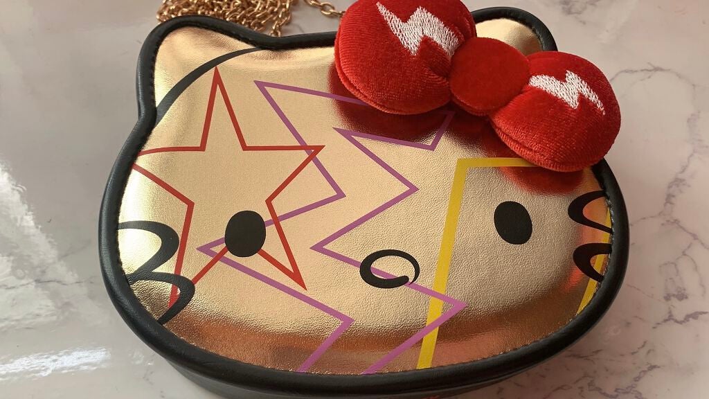 ロックザパーティ アイパレット/shu uemura/アイシャドウパレットを使ったクチコミ(1枚目)