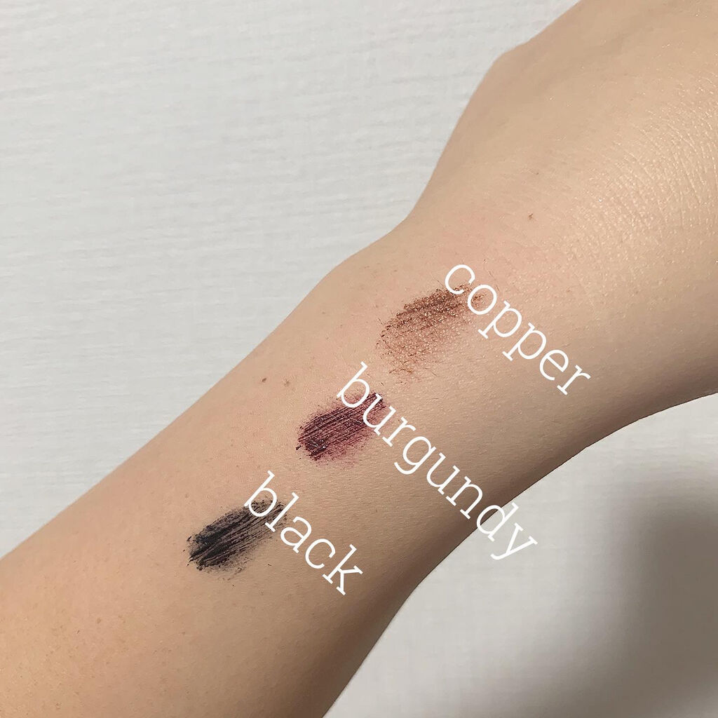 MOTE MASCARA™ (モテマスカラ)/UZU BY FLOWFUSHI/マスカラを使ったクチコミ（2枚目）