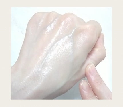 ドレススノー ローション【医薬部外品】 /アテニア/化粧水を使ったクチコミ(4枚目)