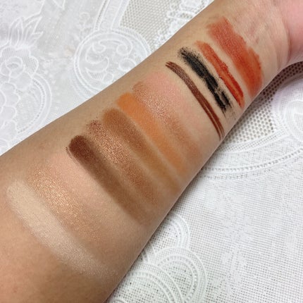 アイムミステリーブラーティント/i’m meme/リップティントを使ったクチコミ(4枚目)