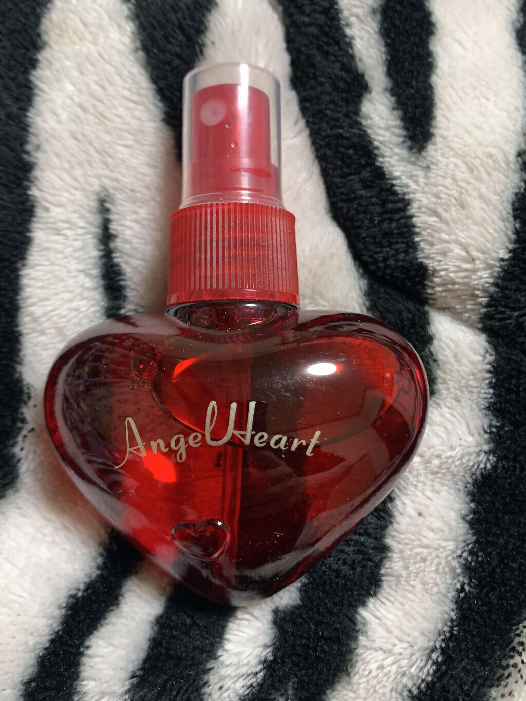 エンジェルハート ヘアミスト モイスチャープラス ＜アプリコットu0026ピーチの香り＞ エンジェル ハート ヘアミスト モイスチャープラス｜エンジェルハート