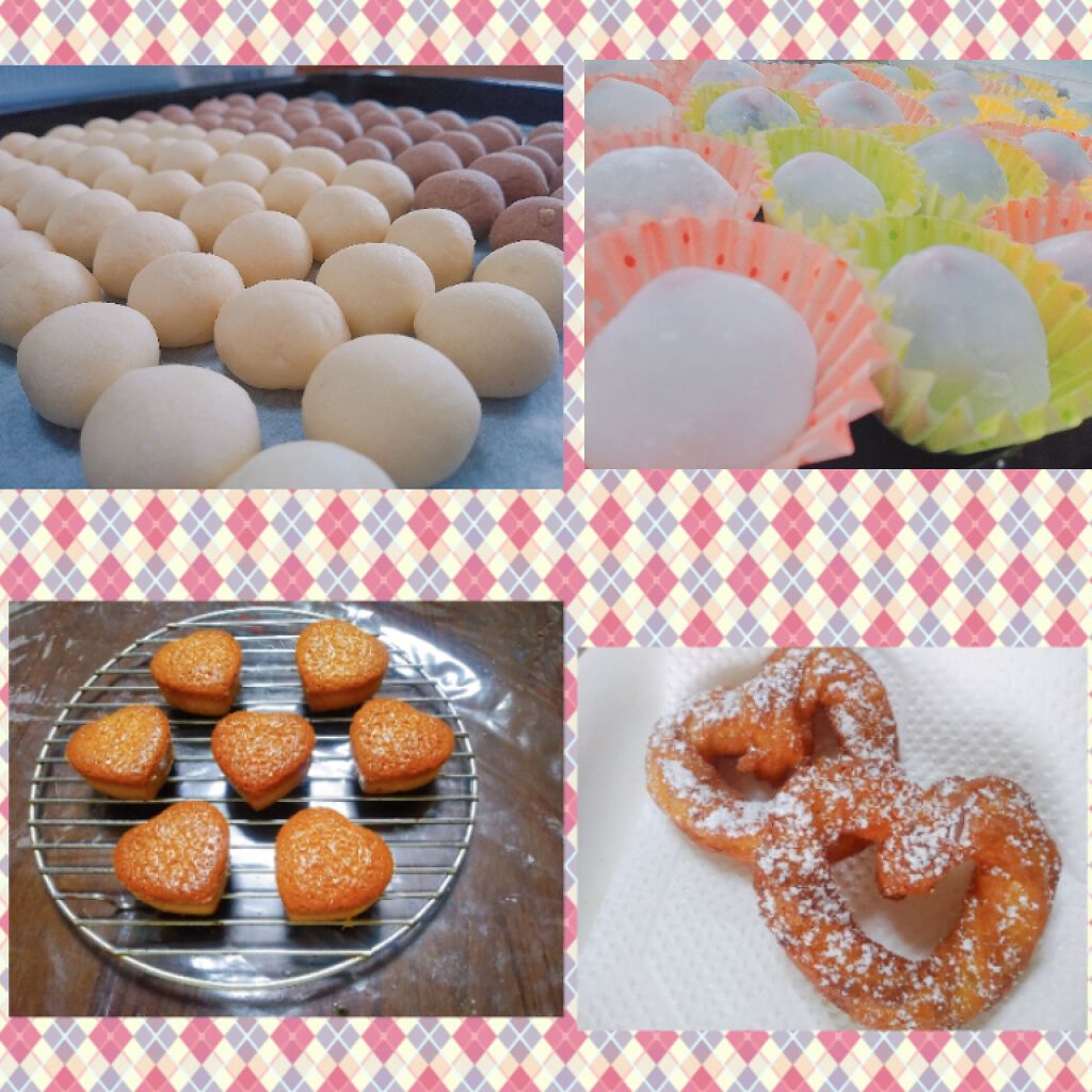 自己紹介/雑談/その他を使ったクチコミ（3枚目）