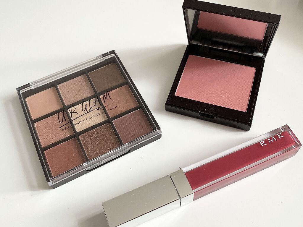 RMK カラーリップグロス/RMK/リップグロスを使ったクチコミ（1枚目）