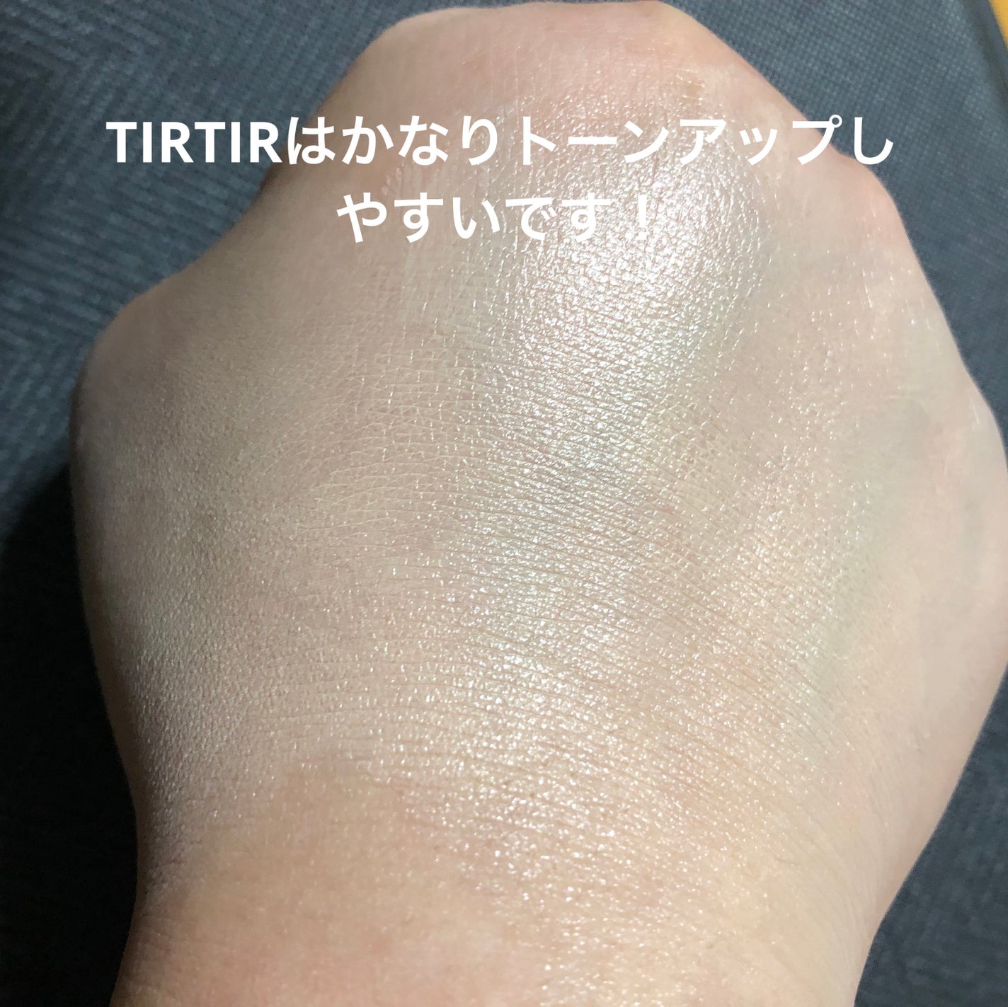 BBクリーム/CEZANNE/BBクリームを使ったクチコミ(4枚目)