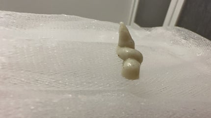 緑豆弱酸性クレンジング/beplain/クレンジングクリームを使ったクチコミ(3枚目)