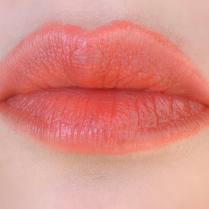 ラプソリュ マドモワゼルシャイン/LANCOME/口紅を使ったクチコミ(4枚目)