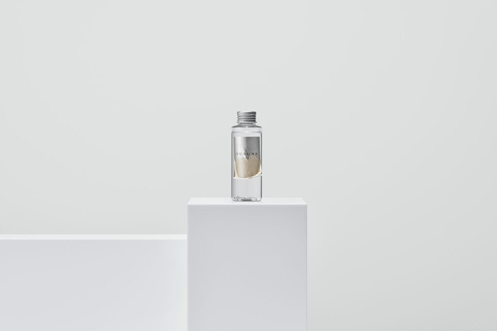 HAIR MIST 無香料 ボトル