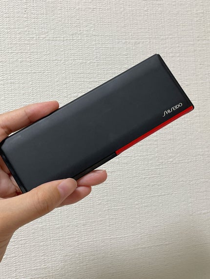 エッセンシャリスト アイパレット/SHISEIDO/アイシャドウパレットを使ったクチコミ(4枚目)