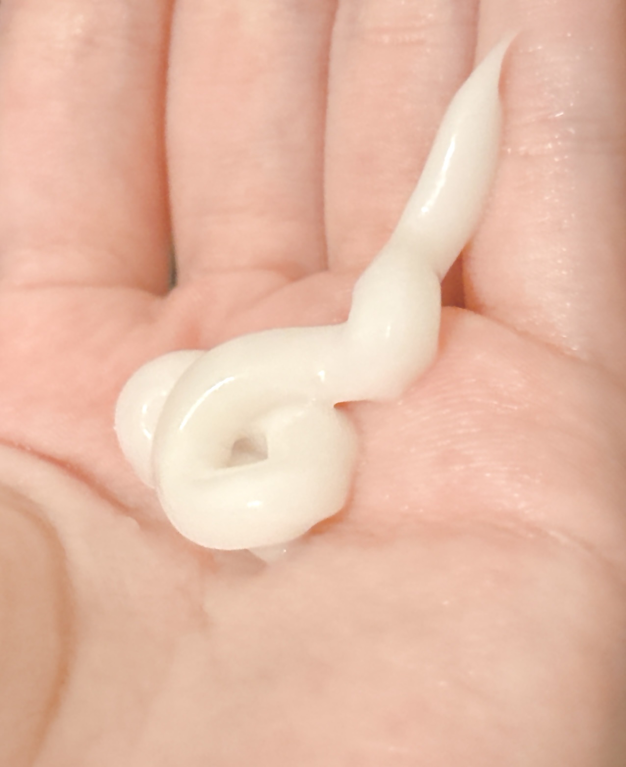 ボタニカルシャンプー・トリートメント アイスピーチティーの香り ダメージケア トリートメント（460g）/BOTANIST/市販シャンプーを使ったクチコミ（3枚目）