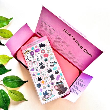 イージーチョップバンドマスク ユースシェーパー/lalachuu/シートマスク・パックを使ったクチコミ(5枚目)