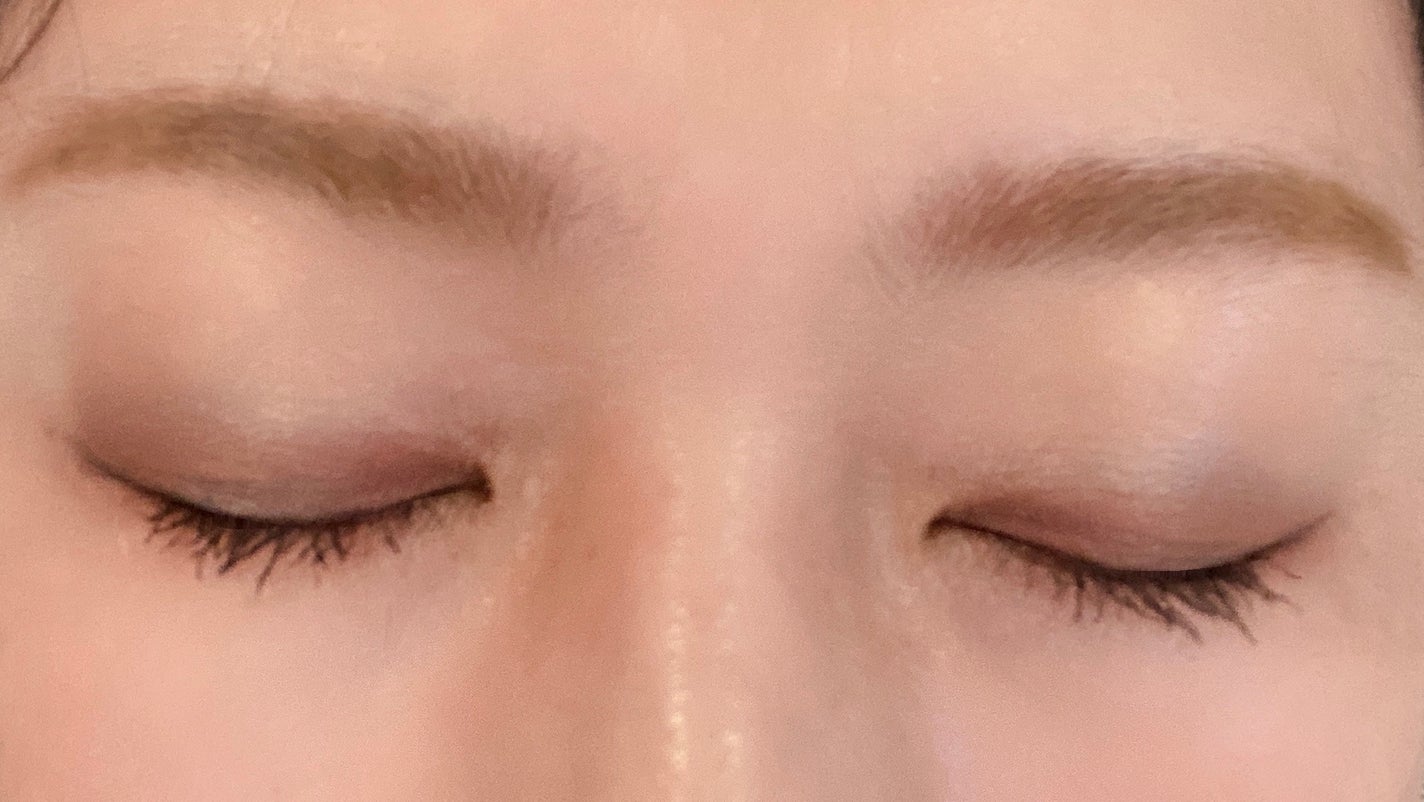 ヴォランタリーベイシス アイパレット/Celvoke/アイシャドウパレットを使ったクチコミ(7枚目)