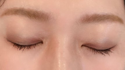 ヴォランタリーベイシス アイパレット/Celvoke/アイシャドウパレットを使ったクチコミ(7枚目)