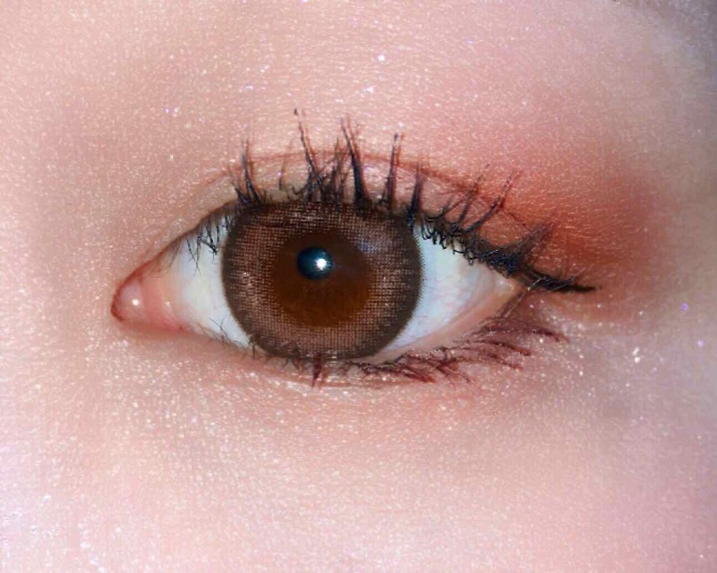 【旧品】パーフェクトスタイリストアイズ/キャンメイク/アイシャドウパレットを使ったクチコミ(3枚目)