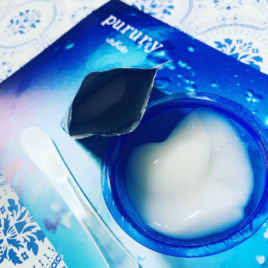 kico on LIPS 「ーーーーーーーーーーーーーーウツクシア炭酸パックpurur..」(2枚目)