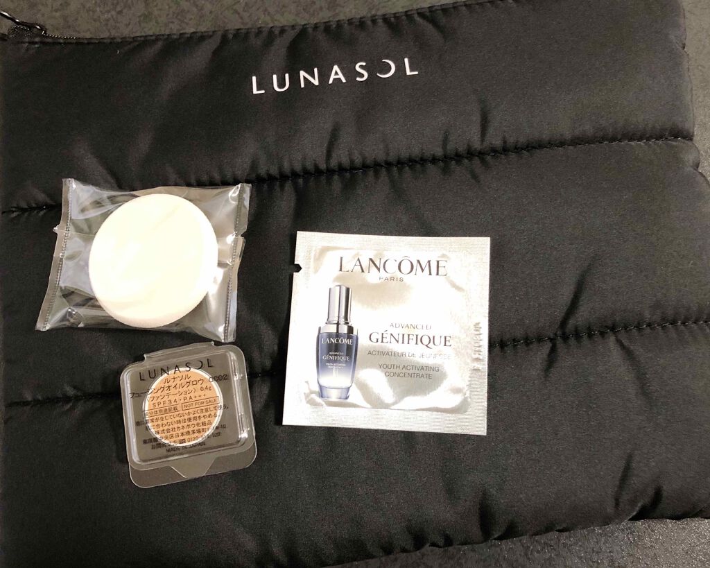 VoCE 2020年10月号/VoCE (ヴォーチェ)/雑誌を使ったクチコミ(2枚目)