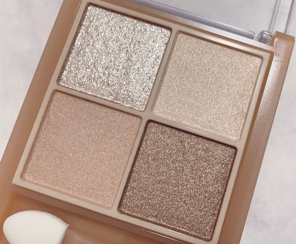 ããŒãžã¥ããŒã³ã¢ã€ã·ã£ããŠ/CEZANNE/ã¢ã€ã·ã£ããŠãã¬ããã䜿ã£ãã¯ãã³ãïŒ4æç®ïŒ