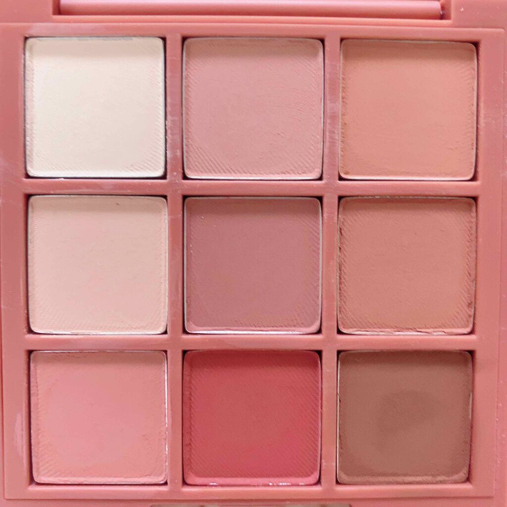 インク ブラック カラ/PERIPERA/マスカラを使ったクチコミ（2枚目）