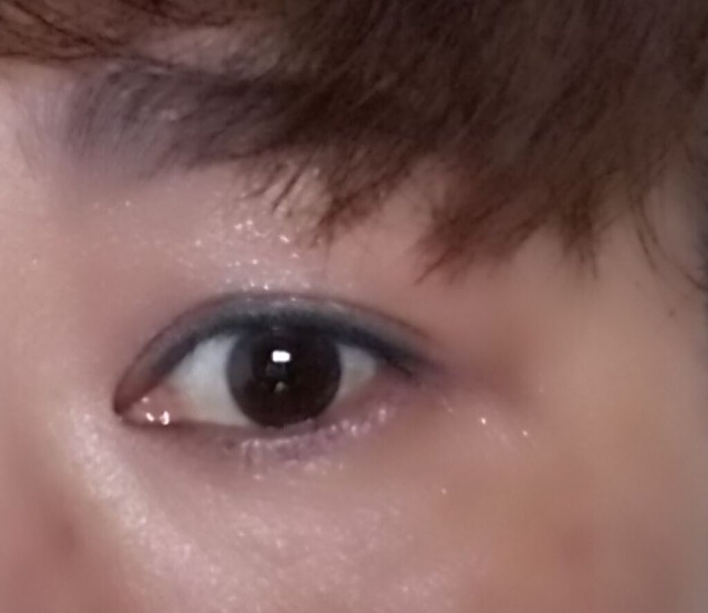 エレガンス ヌーヴェル アイズ/Elégance/アイシャドウパレットを使ったクチコミ（2枚目）