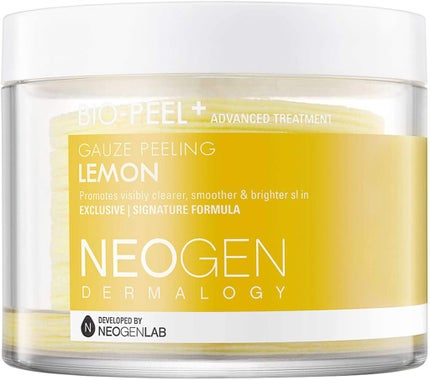NEOGEN Bio - peel Gauze Peeling LEMON