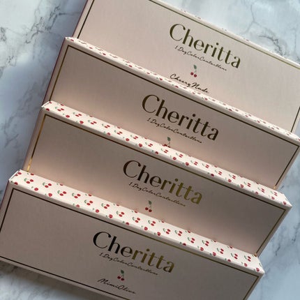 Cheritta 1day/Cheritta/ワンデー(1DAY)カラコンを使ったクチコミ(8枚目)