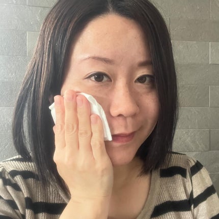 ビオレ メイク直しシート/ビオレ/フェイスシートを使ったクチコミ(4枚目)