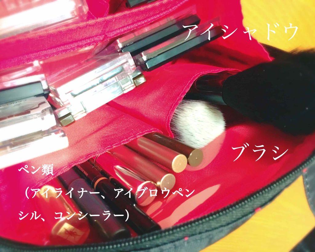 &ROSY 2018年11月号/&ROSY/雑誌を使ったクチコミ（3枚目）