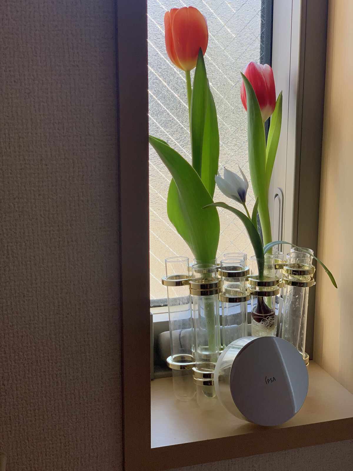 ウルトラHDルースパウダー/MAKE UP FOR EVER/ルースパウダーを使ったクチコミ（1枚目）