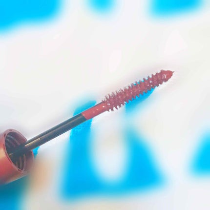 ボリュームコントロールマスカラ/ヒロインメイク/マスカラを使ったクチコミ(4枚目)