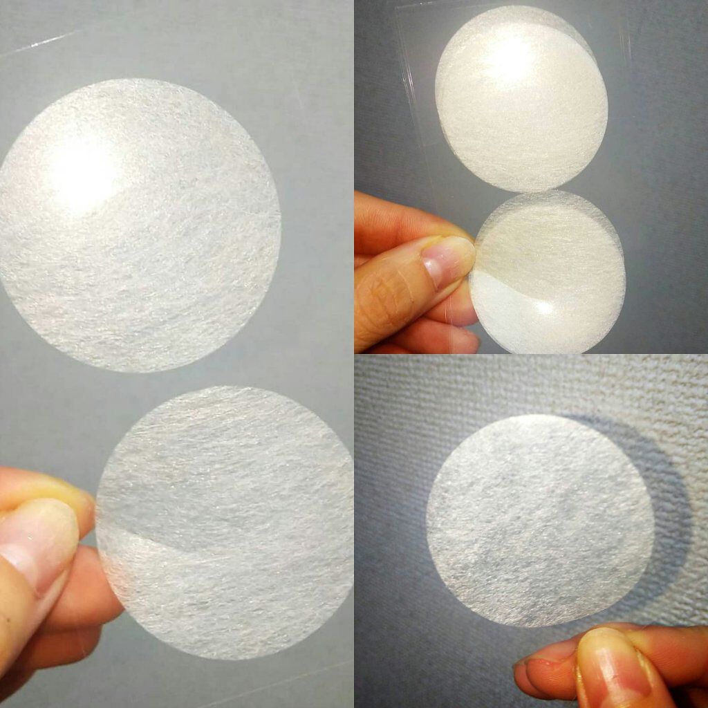 貼るライフ 貼るライフB-patchのクチコミ「面白い！
ついに美容はボディに貼る時代になりました。

貼るライフとは？
コスメディ製薬が開発.....」（2枚目）