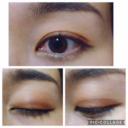 ラッシュエキスパンダー ロングロングロング/MAJOLICA MAJORCA/マスカラを使ったクチコミ(1枚目)