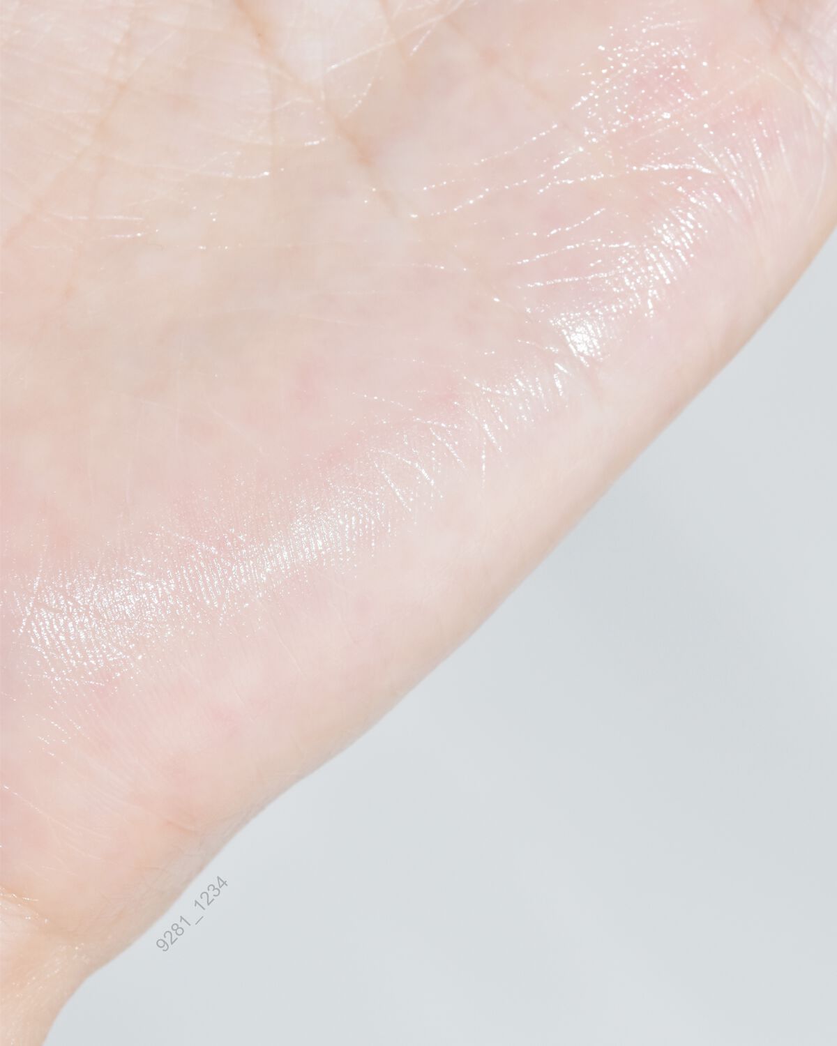 ビタミンEバイタライジングUVクリーム　SFP50＋/COSRX/日焼け止めクリームを使ったクチコミ（2枚目）