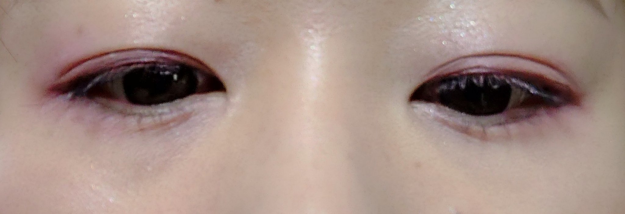 ジルスチュアート クリスタルブルーム ブルームクチュール アイズ/JILL STUART/アイシャドウパレットを使ったクチコミ（3枚目）