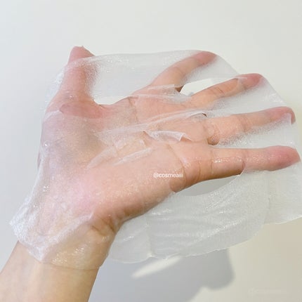 ファーミングケルプ カプセルアンプル/BONUGLY/美容液を使ったクチコミ(10枚目)