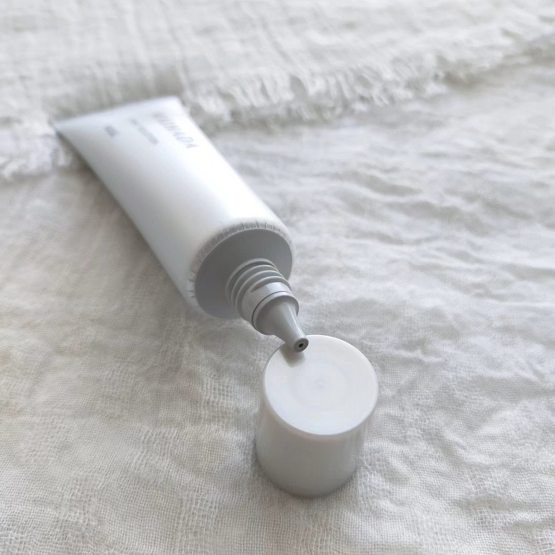 肌潤 ポアソリューション/米肌/美容液を使ったクチコミ(1枚目)