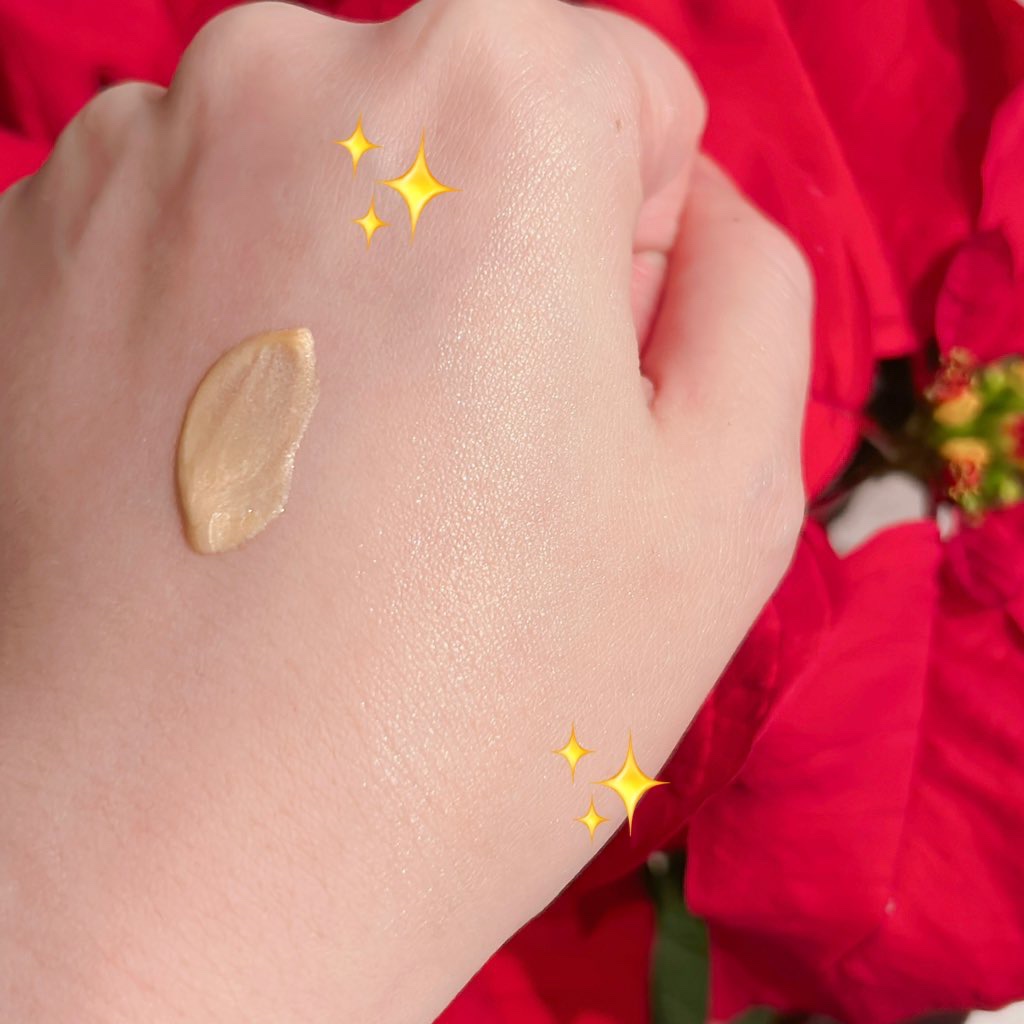 ビーゴールディ ブライト ドロップス/Drunk Elephant/美容液を使ったクチコミ（3枚目）