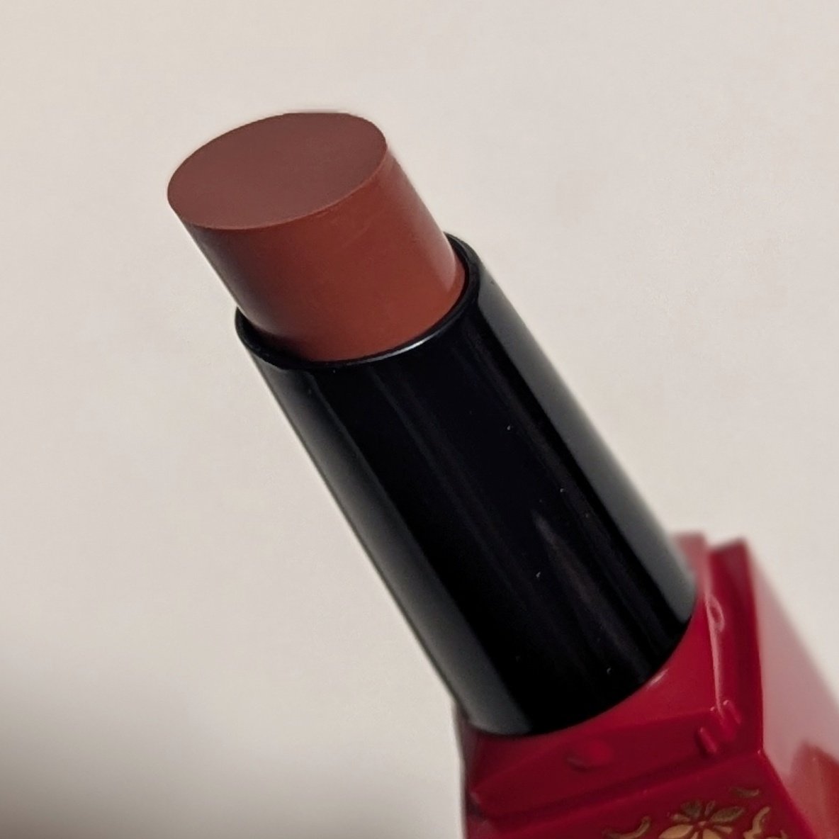 ミニティントルージュ/メイクプロポーション/リップティントを使ったクチコミ（3枚目）