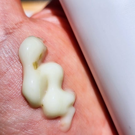 ハーブインフューズドカーミングクリーム/CHICHO/フェイスクリームを使ったクチコミ(7枚目)