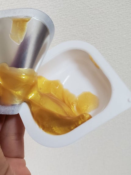 プログロス カプセルマスク/VT/洗い流すパック・マスクを使ったクチコミ(2枚目)