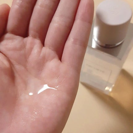 イドラクラリティ 薬用 トリートメント エッセンス ウォーター/DECORTÉ/化粧水を使ったクチコミ(4枚目)