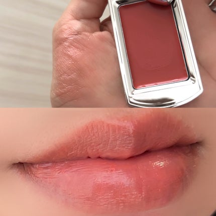 BRAYE LIPSLEEK/BRAYE/口紅を使ったクチコミ(4枚目)